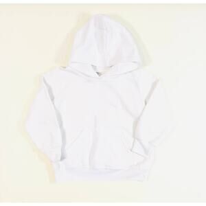 KIDS PULLOVER HOODED SWEATER SIZE 3T